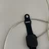 BHO【官方同款平替】适用苹果手表表带apple watch s11运动表带iwatch s10/9/8/7/ultra/se3硅胶表带 实拍图