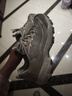 斯凯奇（Skechers）奶茶熊女鞋夏厚底老爹鞋软底熊猫鞋休闲运动鞋149238 实拍图