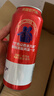 百威世界杯珍藏版啤酒【限定大满贯】500ML*12听整箱礼盒装端午送礼 实拍图