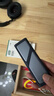 绿联M.2 NVMe固态硬盘盒 Type-C3.2移动硬盘盒子 适用笔记本电脑苹果17手机外接SSD硬盘盒 铝合金散热 实拍图
