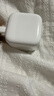 Apple/苹果 40W type-c快充充电器 苹果usb-c原装充电头 旗舰店新款苹果iPhone 17 Pro Max充电器 实拍图