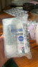 妮维雅（NIVEA）抑汗香体腋下止汗露干爽滚珠黑白出众爽身走珠液50ml*2生日礼物 实拍图