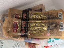 哈肉联风干香肠50g*6支开袋即食东北特产下酒菜熟食风味肠 哈尔滨风干肠 实拍图