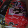 农心 香菇牛肉味辛拉面 方便面五连包 120g*5包夜宵泡面拉面 实拍图