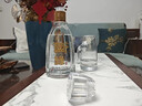 今世缘 淡雅国缘 幽雅醇厚型 白酒 42度 700ml*4瓶 整箱装【宴请/送礼】 实拍图