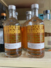 绝对伏特加（Absolut）伏特加 洋酒 40度 柑橘味 700ml  基酒调酒 送礼 实拍图