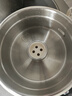 九阳（Joyoung）【重磅新品】1.2L钛豆浆机316钛钢0涂层变频轻音家用2-4人全自动免煮免滤PL1180【价保618】 实拍图