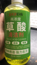 巨奇（JUQI）草酸清洁剂高浓度瓷砖厕所强力去污去黄稀盐酸马桶浴室500ml2瓶 实拍图