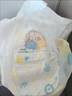 妈咪宝贝超薄软软拉拉裤婴儿小内裤 拉拉裤L52片 (9-14kg) 实拍图