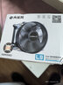 大水牛（BUBALUS）L9 CPU风冷散热器(支持INTEL1150/1156/1200/i7/i9/平台/9CM风扇/镶铜散热片/预涂硅脂/液压轴承) 实拍图