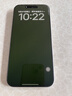 Apple/苹果【点击“立即领取”享补贴】iPhone 17 Pro Max 512GB 银色 移动联通电信5G 双卡双待手机 实拍图