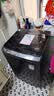 小天鹅（LittleSwan）【价保618】波轮洗衣机全自动家用 10KG 直驱变频 TB10V28DT 一级能效 除菌螨 以旧换新 京东自营 实拍图