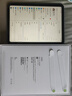 Apple/苹果 iPad 11英寸 A16芯片2025年款 平板电脑 (256GB WLAN版/学习办公娱乐)蓝色 实拍图