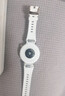HUAWEI WATCH GT 5 Pro 国家补贴15% 冰川白42mm华为智能手表玄玑感知系统进阶运动情绪健康助手 实拍图