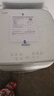 海尔（Haier）迷你波轮全自动洗衣机 3KG小型母婴儿童内衣内裤mini除菌螨租房家用 以旧换新京东自营XQBM30-R368 实拍图