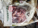 东来顺 内蒙古羔羊原切羊蝎子1.5斤 羊脊骨火锅烧烤 清真中华老字号 实拍图