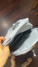 耐克（NIKE）男女双肩包背包 大容量旅行包电脑书包休闲包DV1296-012 灰色 实拍图