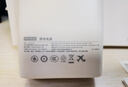 京东京造55W充电宝小巧轻薄自带线20000mAh3c认证可上飞机京东自营移动电源小巧适用苹果17华为小米笔记本 实拍图