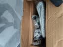 佳帮手擦玻璃神器高层窗外玻璃刮水器擦窗户神器家政专用清洁工具 实拍图