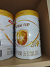 伊利金领冠育护较大婴儿配方奶粉2段6-12月960g*1罐【5倍DHA好脑力】 实拍图