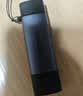 绿联USB/Type-C高速读卡器 SD/TF多功能 适用电脑/平板/手机/苹果17/16 支持相机ccd监控内存卡 实拍图