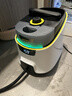 KARCHER德国卡赫多功能高温高压清洁机家用蒸汽拖把清洗机洗空调杀菌率99.999%  SC5D 镜面清洁套装 实拍图