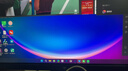 KTC 27英寸4K 160Hz双模320Hz满血HDMI2.1显示屏Type-c 90w办公HiDPI逐台校色电脑显示器大师27M1 MAX 实拍图