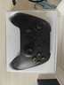 微软（Microsoft）XBOX无线游戏手柄 磨砂黑+USB-C线 蓝牙适配XBOX/PC/平板/手机Steam促销 黑神话悟空 空洞骑士 实拍图