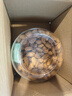 三只松鼠大颗粒手剥巴旦木500g 罐装坚果炒货干果扁核桃 零食送礼  实拍图