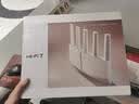 普联（TP-LINK）BE3600 WiFi7路由器 千兆无线家用 普联路由3600 双频聚合 智能游戏加速 易展 上网管理 适配星闪 实拍图