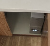 美的（Midea）直饮加热净水器套装【白泽1000+管线机MG245-R+前置24pro】0阻垢剂反渗透过滤 家用净饮机 实拍图