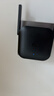 小米（MI）wifi放大器pro wifi信号增强器 300M无线速率 无线信号增强器 强电版 非路由器 需配合路由器使用 实拍图