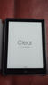 汉王Clear6Pro电子书阅读器6英寸墨水屏电纸书智能阅读本学习笔记本看书学习电子纸办公本平板电脑 clear6 pro+和冰山灰磁吸皮套 实拍图