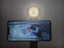 逗映（FUNSNAP）A16手机云台跟拍追踪AI变焦云眼手机自拍杆支架拍照摄影补光直播旅游落地四脚架拍照神器 升级款 实拍图