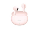 vivo TWS Air3 云朵白 45h超长续航 3.6克超轻佩戴 3D全景音频 蓝牙耳机 S50搭配耳机 实拍图