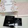 纪梵希（Givenchy）【达人专享】明星四宫格柔雾散粉1号定妆蜜粉饼 生日礼物送女友 实拍图