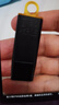 金士顿（Kingston）128GB USB3.2 Gen 1 U盘 DTX 大容量U盘 时尚设计 轻巧便携  学习办公投标电脑车载优盘 实拍图