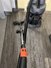 亿力工业级吸尘器开荒美缝车载家用工厂大功率超强大吸力干湿两用除尘吹吸一体机手持桶式商用95E-20L 实拍图