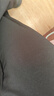 班尼路（Baleno）休闲裤男夏季长裤男士简约潮流直筒裤薄款冰丝夏天透气速干裤子男 实拍图