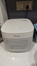 美的（Midea）【价低达播 价保618】电饭煲 3L家用电饭锅 316L不锈钢无涂层煮饭锅 2-3人0涂层煲汤MB-RE387S 实拍图