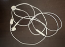Apple/苹果 EarPods USB-C有线耳机 type-c有线耳机苹果耳机 苹果17有线耳机笔记本耳机游戏音乐 实拍图