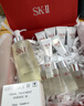 SK-II神仙水精华液330ml礼盒sk2补水保湿护肤品套装化妆全套生日礼物女 实拍图