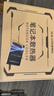 酷睿冰尊（ICE COOREL）A9C笔记本散热器9核风扇 带手机支架电脑增高桌支架游戏本散热底座平板降温风扇适用联想苹果华为 实拍图