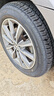 韩泰（Hankook）汽车轮胎 205/55R16 91V K415 原配大众宝来/高尔夫/朗逸 实拍图