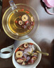 忆江南水果茶青提茉莉茶2盒200g荔枝葡萄汁冲泡饮品泡水喝的果茶冷泡茶 实拍图