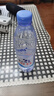 氧巴活泉天然矿泉水 550ml*24瓶 整箱装 会议办公 家庭弱碱水健康饮用水 实拍图
