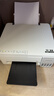 爱普生（EPSON）【6代新品】L3351墨仓式彩色打印机 微信打印/无线连接 家用AI学习打印机（打印、复印、扫描） 实拍图