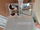洛克兄弟（ROCKBROS）自行车维修工具包补胎打气筒修理扳手套装山地车组合工具 迷你款（小白盒） 实拍图