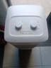 美的（Midea）【强劲冷风】空调扇强力冷气机冷风机冷风扇家用加水冰晶制冷气扇省电蒸发加湿降温水冷扇AAI10YF 实拍图