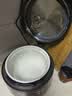 美的（Midea）【价保618】有钛0氟青瓷电压力锅少盐提鲜70kPa高压锅1000W大功率0涂层多功能一体电饭煲E5860G 实拍图